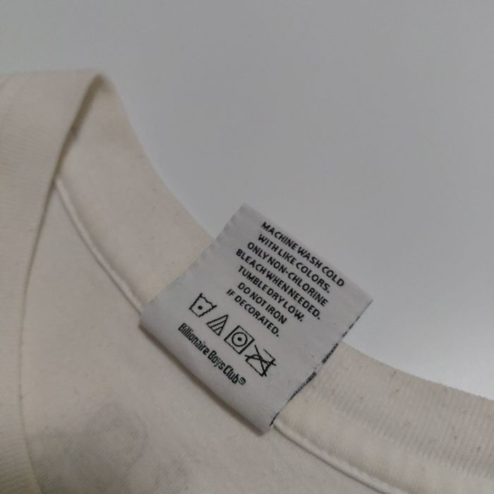 Футболка Billionaire Boys Club | BBC