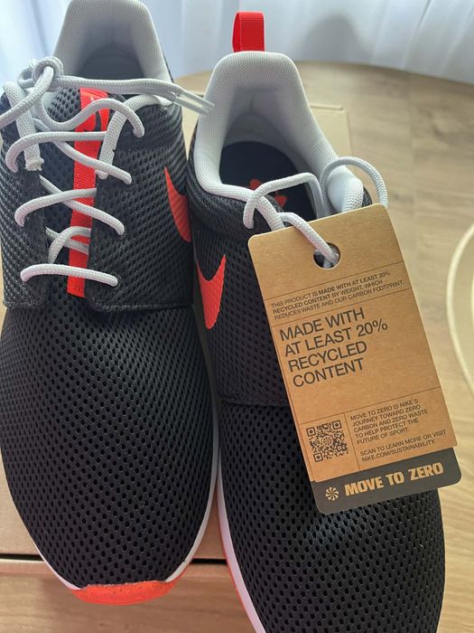 Nowe Buty Nike rozmiar  45