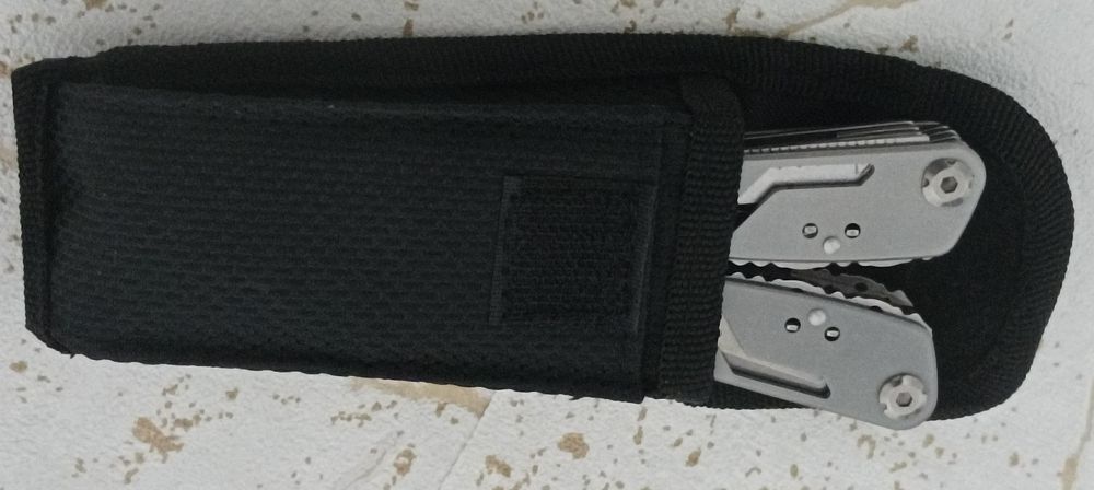 Canivete Multifunções 24 em 1