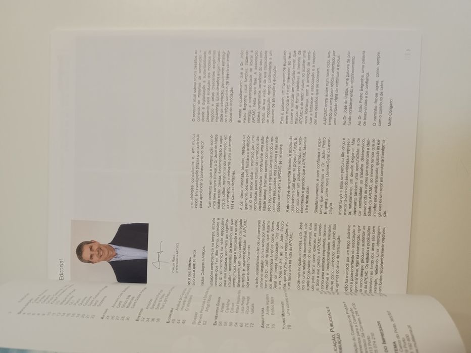 Revista Materiais de Construção, n° 215