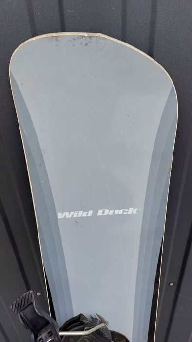 Deska snowboard Wild Duck 150cm