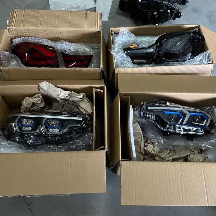 Ідеальні фари bmw f32, фары бмв ф32, фара бмв Ф32, фара bmw F32 дешево