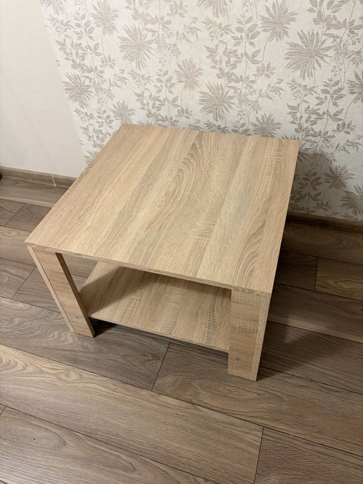 Стіл журнальний 60*70