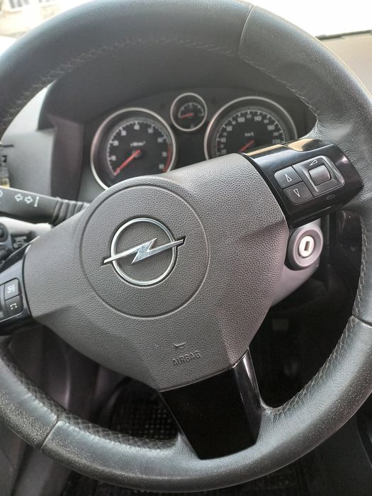 Продам опель астра