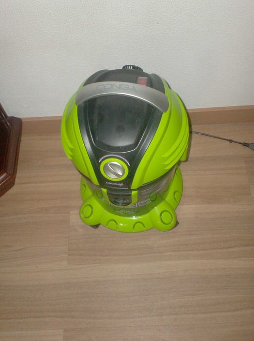 CONGA Vacuum Cleaner 1200W