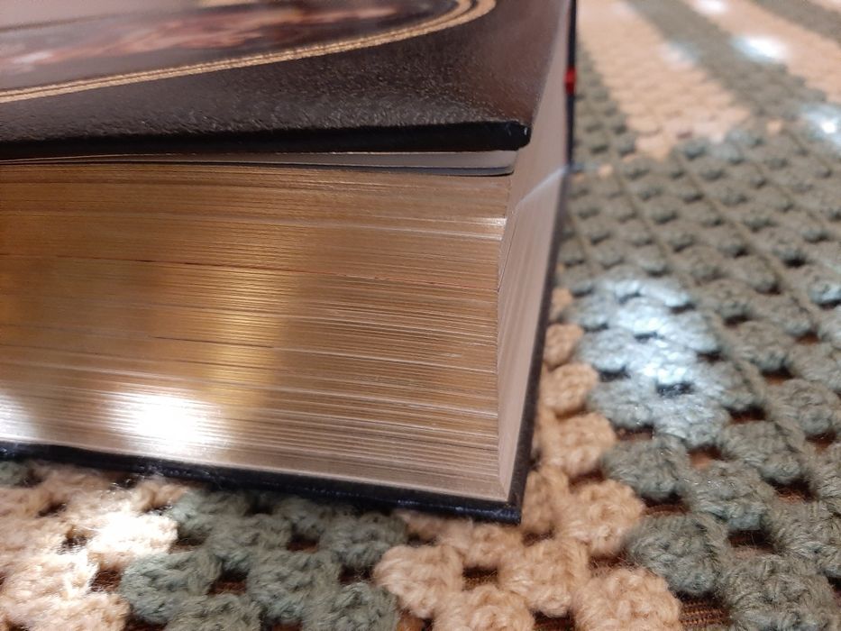 Bíblia  sagrada COMO NOVA