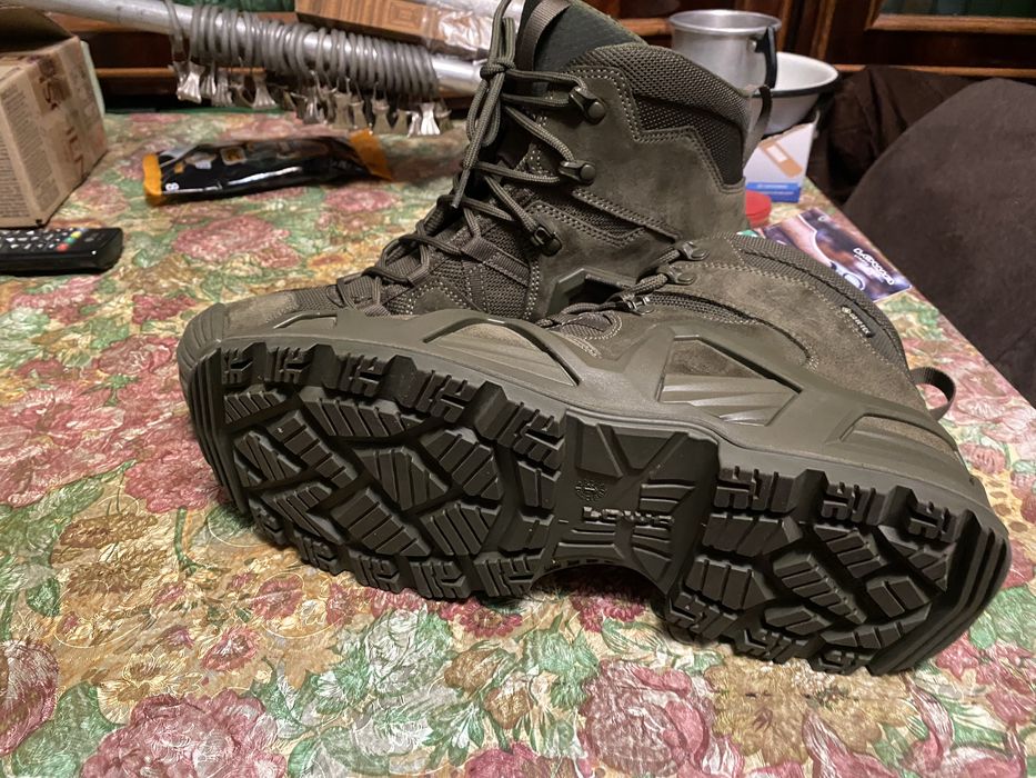 Lowa zephyr mk2 gtx mid 46