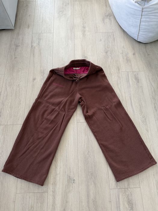 Худі та штани Pangaia