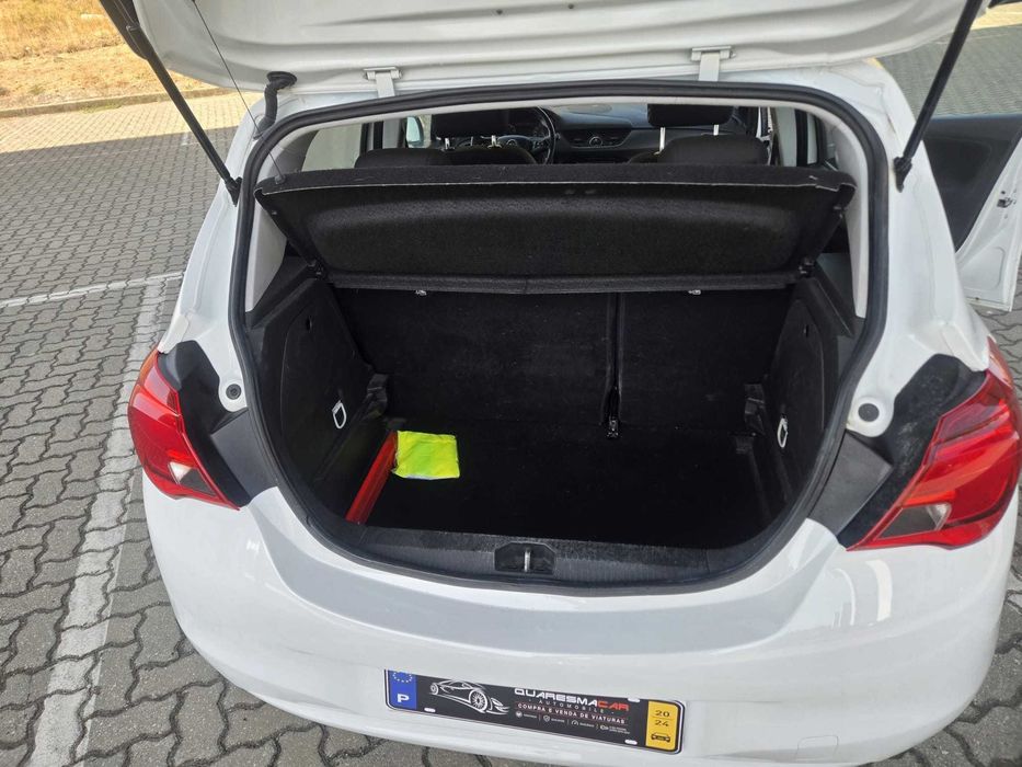 Opel Corsa 2015 C/ Financiamento