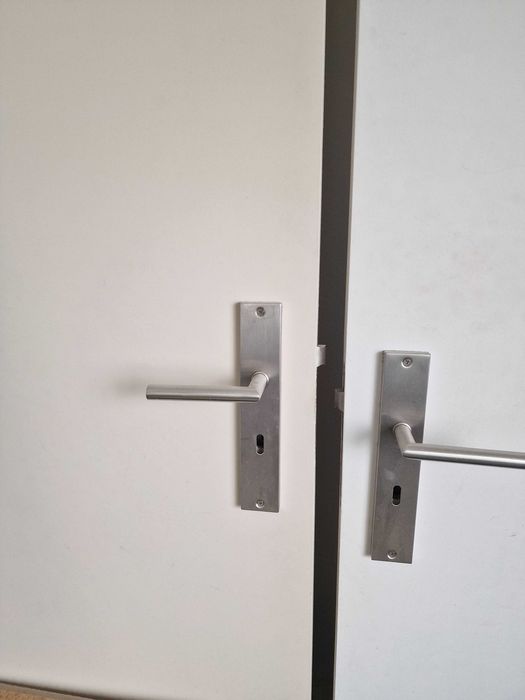 Portas para casa