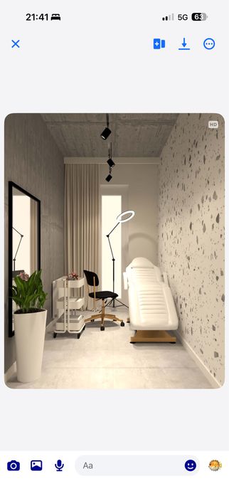 Odstapie lokal  wyremontowany