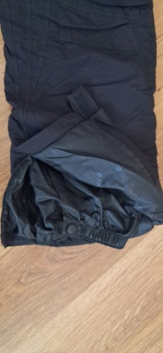 Spodnie narciarskie Hi-Tec