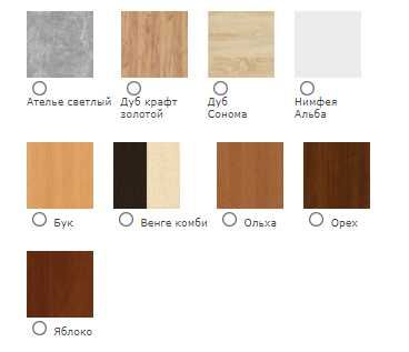 Новий комод зі складу 2+3М Білий дуб самоа венге Доставка