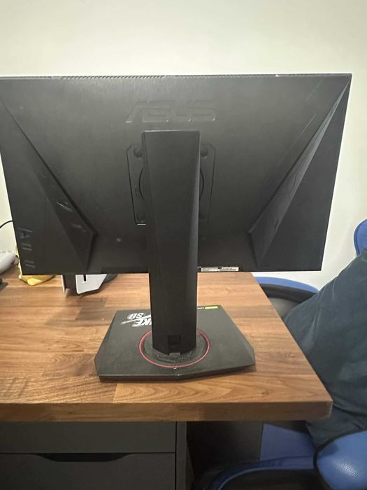 Asus VG248QG 165HZ