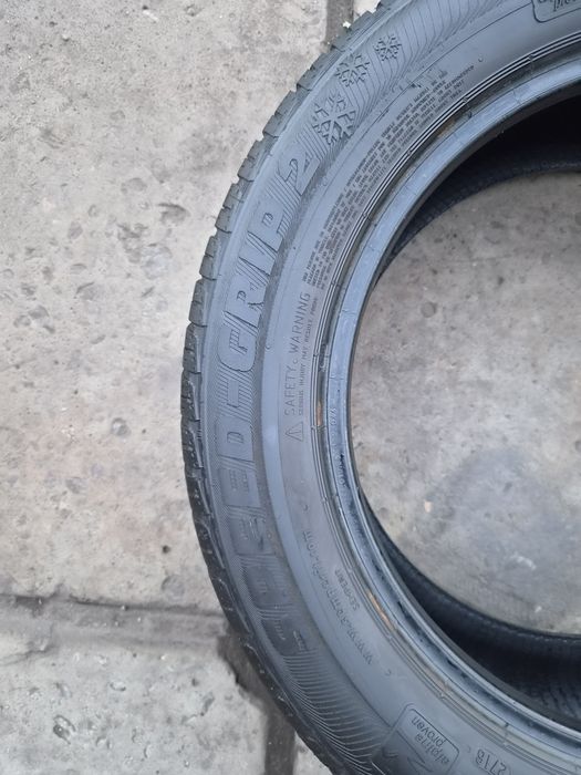 Шини всесезонні 205/55/r16,Semperit Speed-Grip 2.