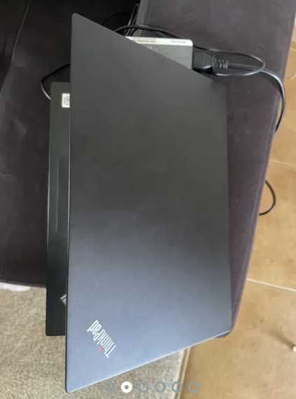 Lenovo e14 i5 512ssd