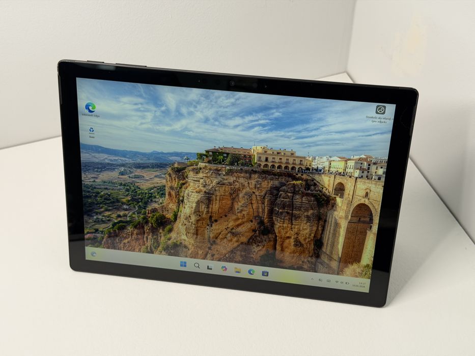 Microsoft Surface Pro 7 (1866) - i7/16GB/256GB - faktura VAT 23%