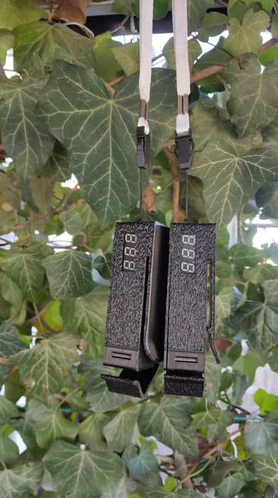 Зарядка від FPV 100w QC, PD