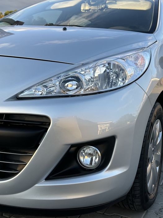 peugeot 207 1.6 hdi