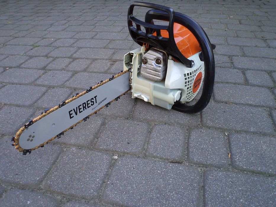 Piła spalinowa STIHL MS 181 po serwisie Wysyłam GWARANCJA