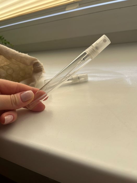 Buteleczki na dekanty 10ml