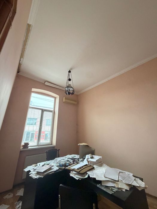 Офіс- квартира здається в оренду