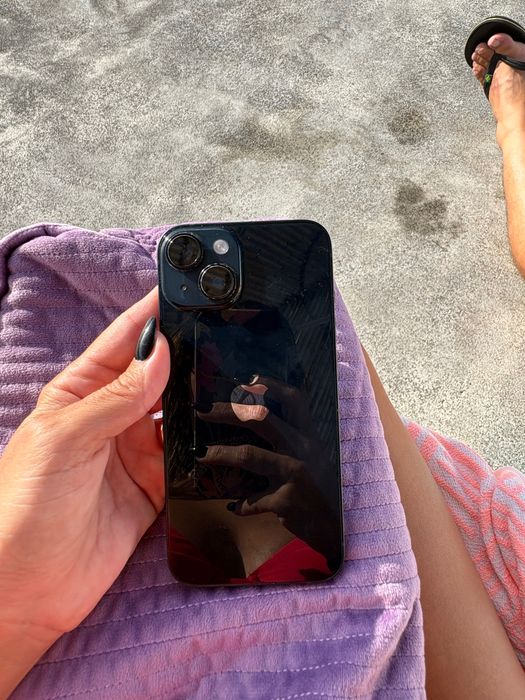 Vendo iPhone 14
