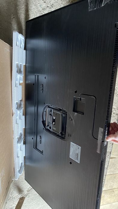 Samsung QE55LS03RAUXUA Qled