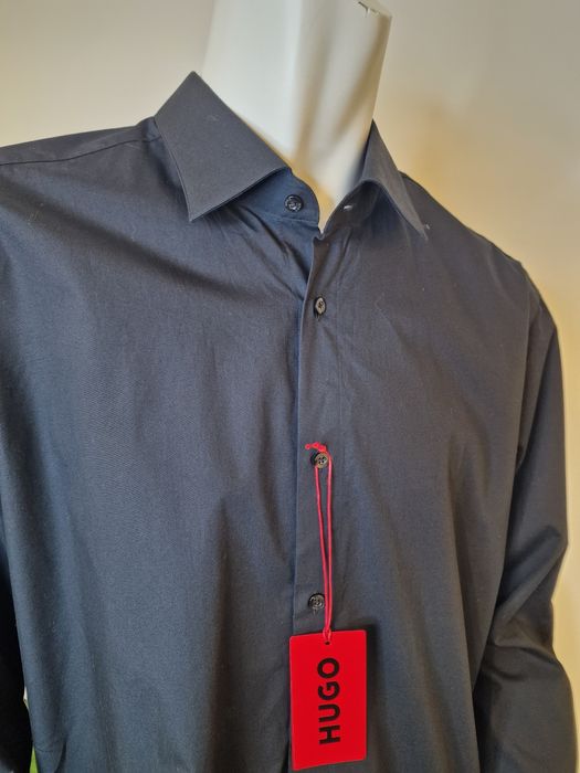 Nowa koszula Hugo Boss, rozm. 43