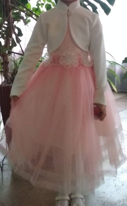 Плаття на дівчинку