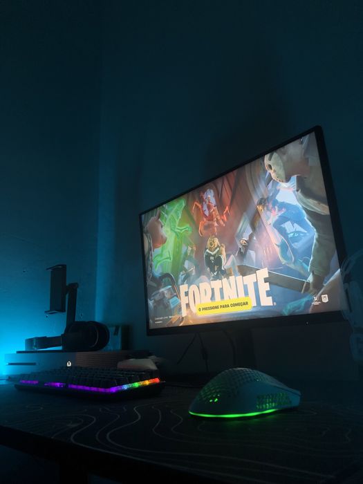 Xbox one boa para quem gosta de jogos