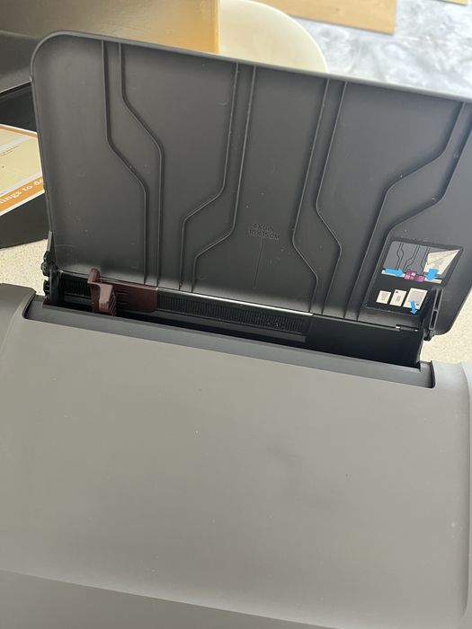 Impressora HP Deskjet