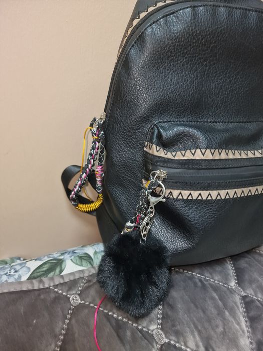 Nowy plecak jenny fairy