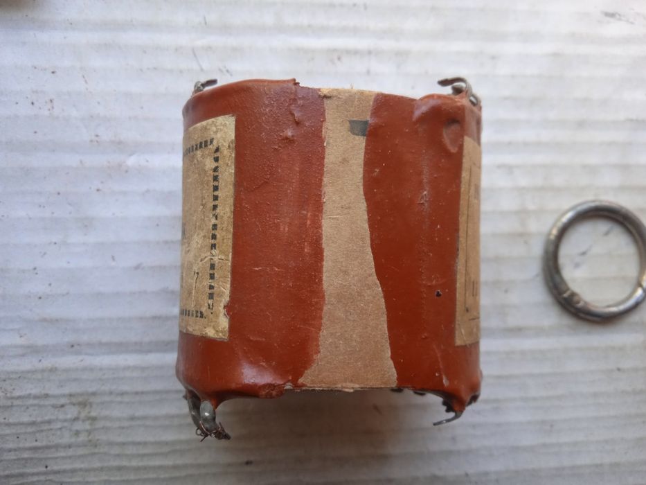 Трансформатор ТАН СССР: 200 грн. - Преобразователи напряжения Житомир ...