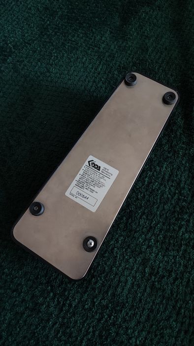 Kolekcja polskich efektów KODA