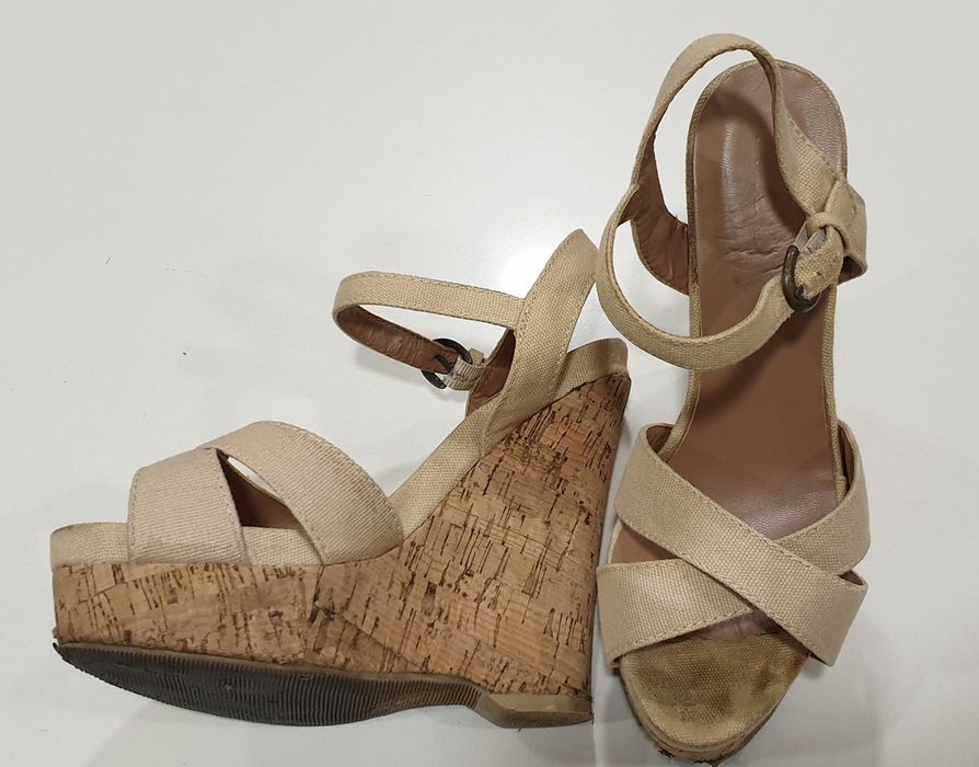 Sapatos Aldo Cunha