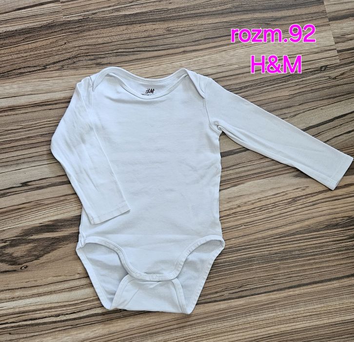 Body, rozm.92/H&M