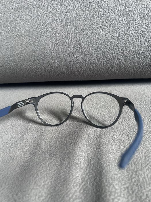 okulary oakley nowe