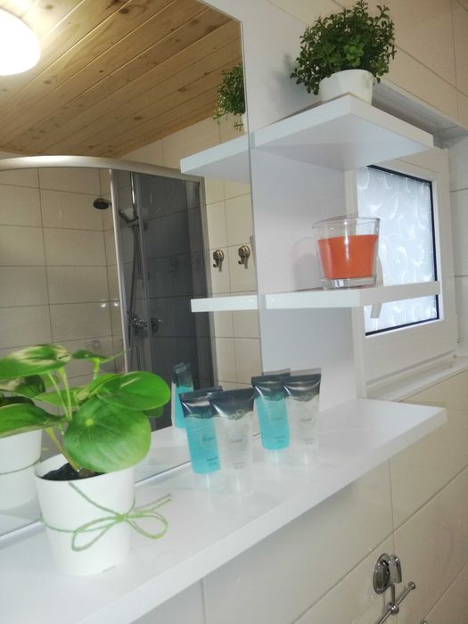 domki całoroczne przy Suntago/Deepspot/Wręcza