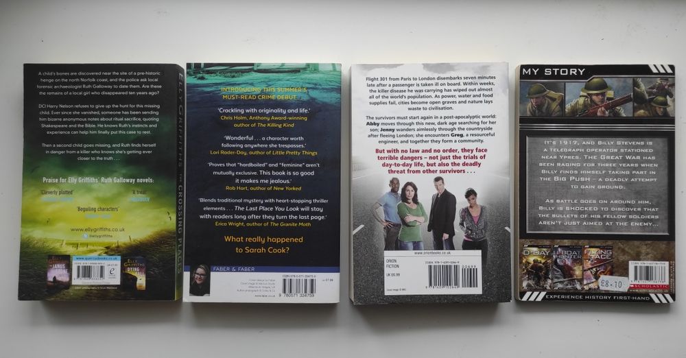 Цена за лот! Книга бестселлер триллер, детектив, мистика, ужасы, война