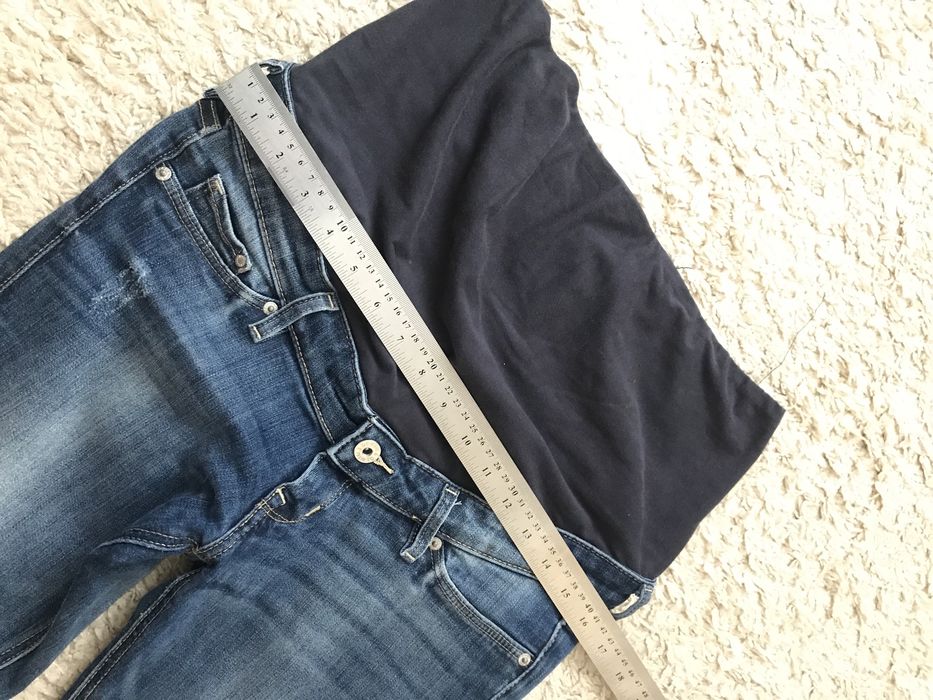 Джинси скіні для вагітних/Стильні Штани для вагітних/Одяг для вагітних