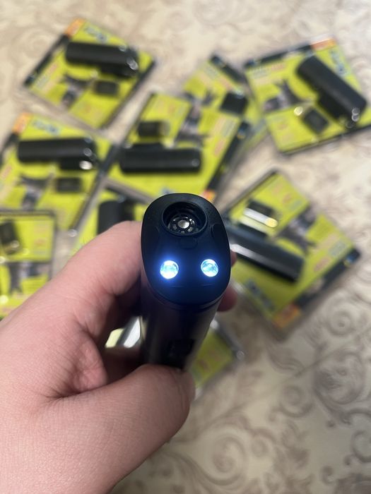 Відлякувач собак ультразвуковий. Отпугиватель собак ультразвуковой