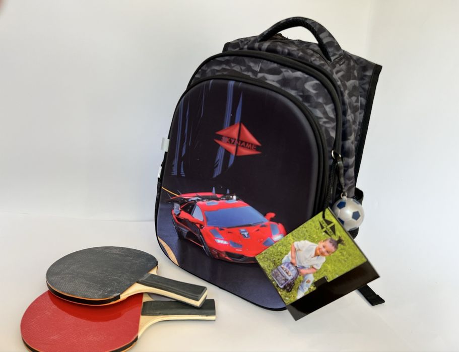 Продаж залишків зі складу Ранець шкільний Winer нові