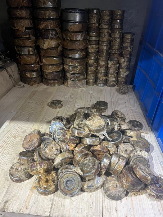 Продам підшипники зіл