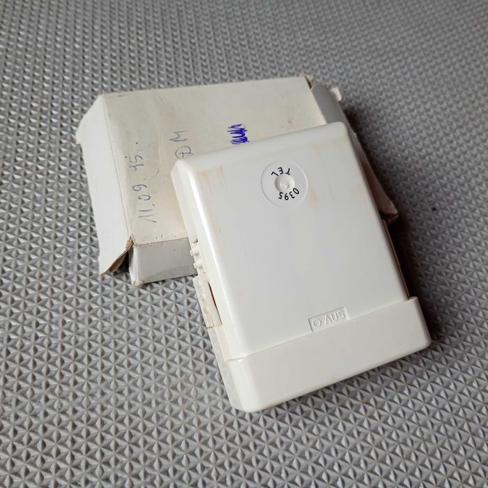 Bateria telefonu Sinus 11