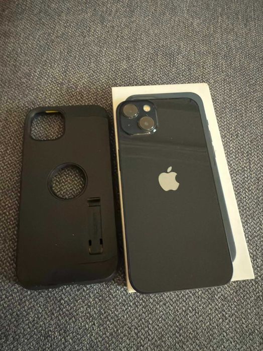 Używany Iphone 13 256 gb