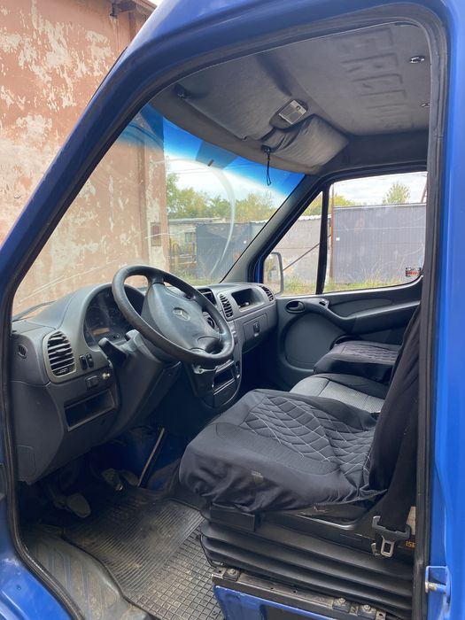 Продам Sprinter 316 CDI Mercedes-Benz