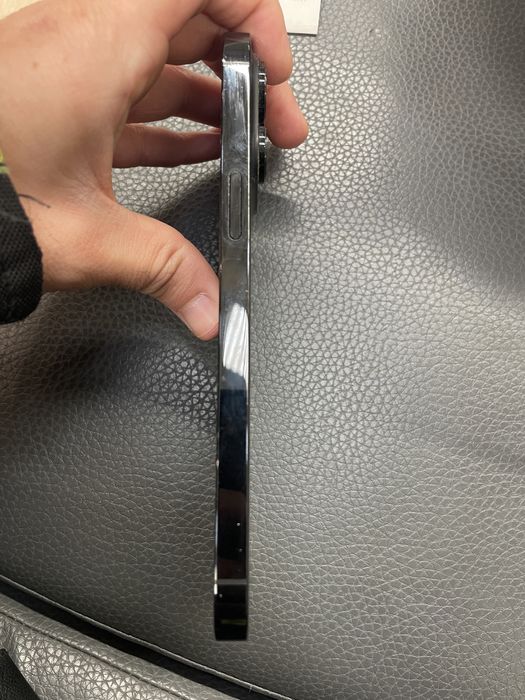 iPhone 14 Pro  Max novo 128gb