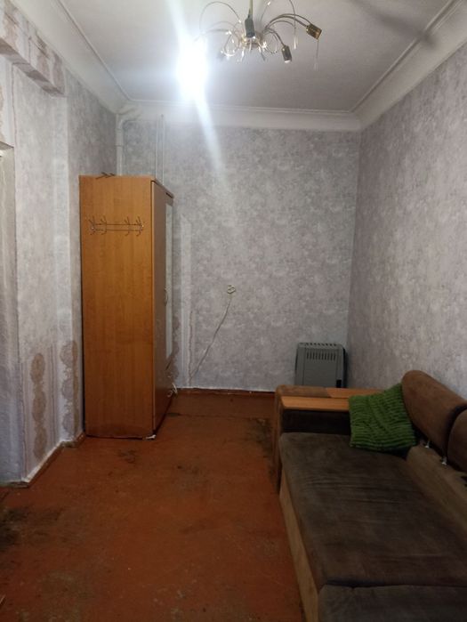 Сдам комнату в общежитии