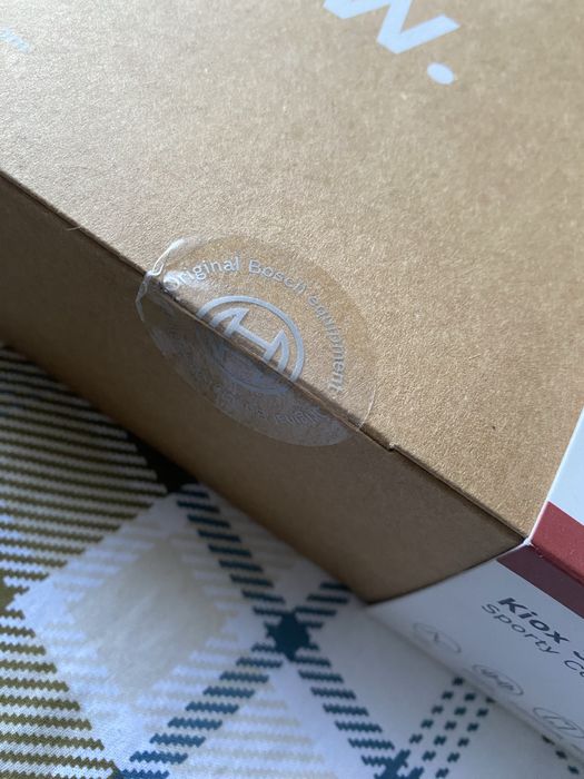 Bosch Kiox300 BHU3600